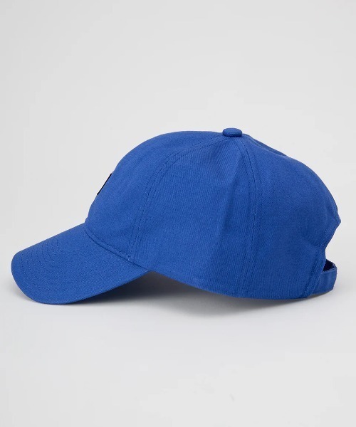 RVCA（ルーカ）の「RVCA メンズ VICES CAP キャップ 【2025年春夏モデル】/ルーカロゴワンポイントキャップ・帽子（キャップ・メンズ・ブルー/ブラック/クリーム/キャメル・FREE）」の7枚目の写真