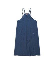 NANGA | DotAir CAMISOLE DRESS/ドットエアキャミソールドレス(ワンピース)