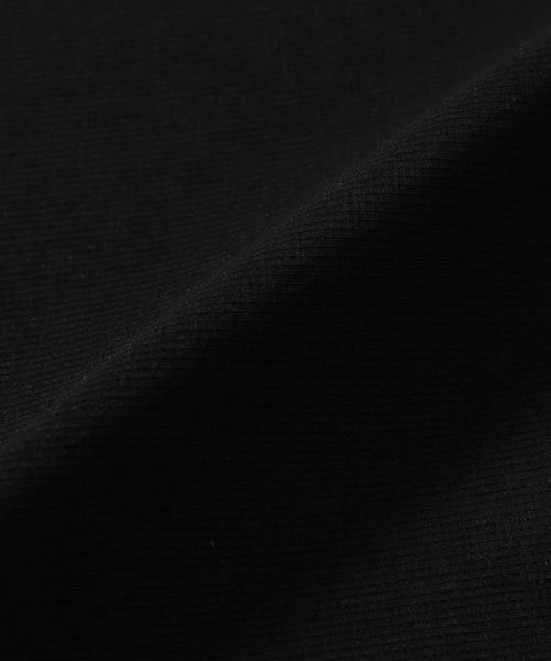 NANGA（ナンガ）の「DotAir CAMISOLE DRESS/ドットエアキャミソールドレス（ワンピース・レディース・プラム/ブラック系その他/ブルー・M/L/S）」の16枚目の写真