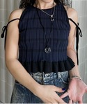 Ameri(アメリ)の「トップス(Tシャツ/カットソー)」