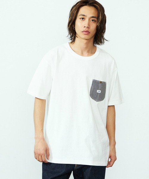 新品未使用　Blumarine 半袖 Tシャツ IT 38 XS シアー　デニム AMBIDEX Store △〇Garment dye SUMO Tシャツ(F サックス): l