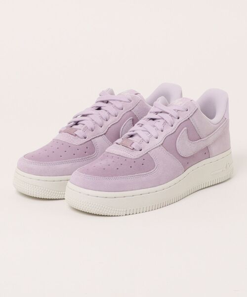 NIKE W AIR FORCE 1 '07 DOLL/DOLL 国内発送 セール】NIKE ナイキ W AIR FORCE 1 '07 ウィメンズ エア