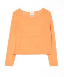 see through knit