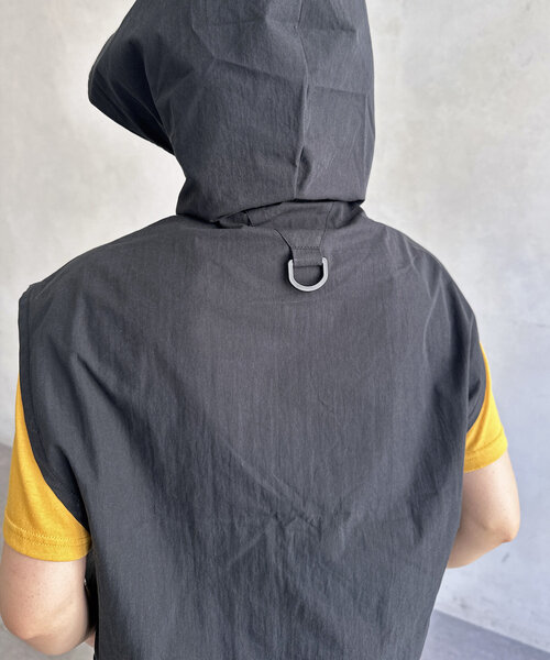 CPCM（シーピーシーエム）の「【PIPI's企画】冷感セットアップ（ワンピース・レディース・ブラック・FREE）」の20枚目の写真