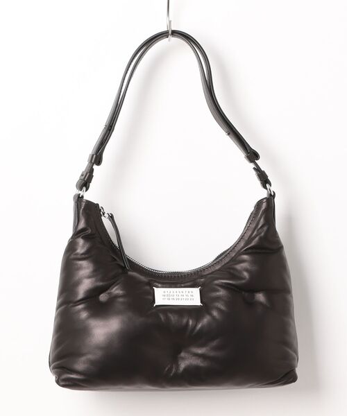 Maison Margiela-women GLAM SLAM HOBO SMALL（ショルダーバッグ