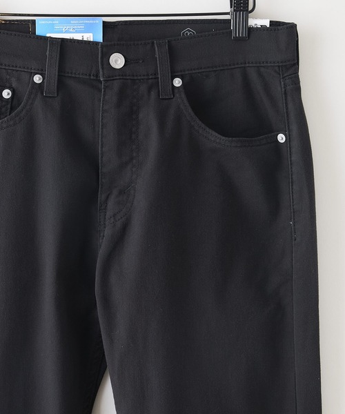 Levi's(リーバイス)の「【LEVI'S/リーバイス】505 吸水速乾 COOL カラーパンツ(チノパンツ・メンズ・カーキ/ベージュ/ブラック・28inch/29inch/31inch/32inch/33inch/34inch/30inch)」の22枚目の写真