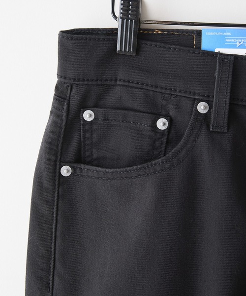 Levi's(リーバイス)の「【LEVI'S/リーバイス】505 吸水速乾 COOL カラーパンツ(チノパンツ・メンズ・カーキ/ベージュ/ブラック・28inch/29inch/31inch/32inch/33inch/34inch/30inch)」の20枚目の写真