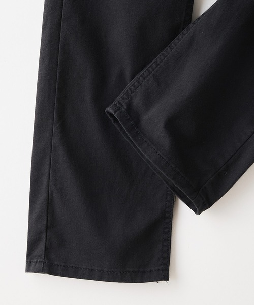 Levi's(リーバイス)の「【LEVI'S/リーバイス】505 吸水速乾 COOL カラーパンツ(チノパンツ・メンズ・カーキ/ベージュ/ブラック・28inch/29inch/31inch/32inch/33inch/34inch/30inch)」の18枚目の写真