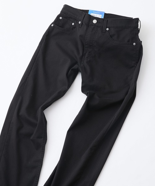 Levi's(リーバイス)の「【LEVI'S/リーバイス】505 吸水速乾 COOL カラーパンツ(チノパンツ・メンズ・カーキ/ベージュ/ブラック・28inch/29inch/31inch/32inch/33inch/34inch/30inch)」の13枚目の写真