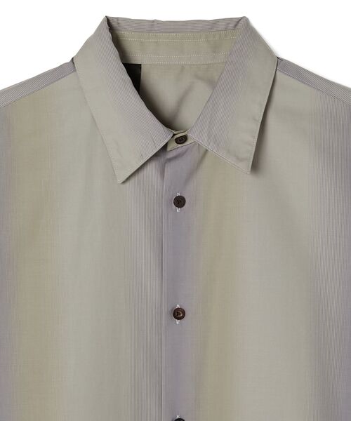 N.HOOLYWOOD シャツ SHIRT N.HOOLYWOOD COMPILE│N-HOOLYWOOD.COM