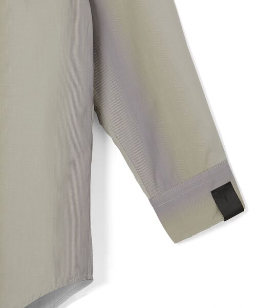 N.HOOLYWOOD COMPILE(N.ハリウッド コンパイル)の「SHIRT(シャツ/ブラウス・メンズ・グレー系2/ピンク系2・36/38/40)」の4枚目の写真