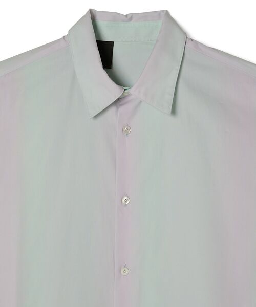 N.HOOLYWOOD COMPILE(N.ハリウッド コンパイル)の「SHIRT(シャツ/ブラウス・メンズ・グレー系2/ピンク系2・36/38/40)」の11枚目の写真