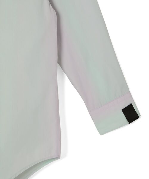 N.HOOLYWOOD COMPILE(N.ハリウッド コンパイル)の「SHIRT(シャツ/ブラウス・メンズ・グレー系2/ピンク系2・36/38/40)」の12枚目の写真