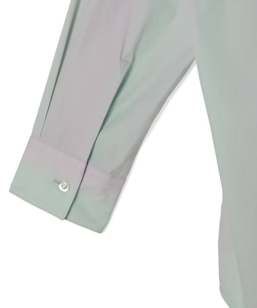 N.HOOLYWOOD COMPILE(N.ハリウッド コンパイル)の「SHIRT(シャツ/ブラウス・メンズ・グレー系2/ピンク系2・36/38/40)」の13枚目の写真