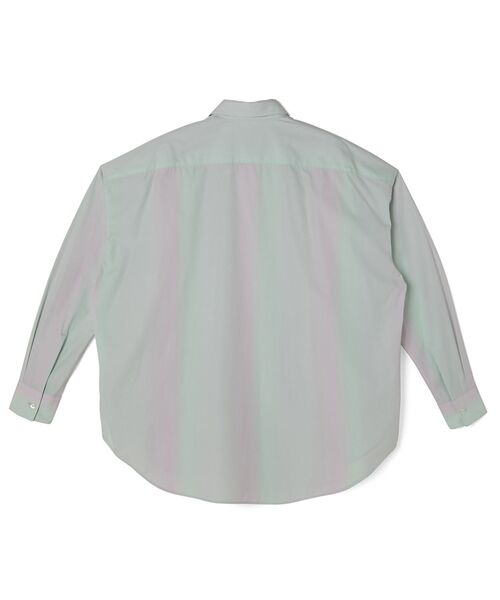 N.HOOLYWOOD COMPILE(N.ハリウッド コンパイル)の「SHIRT(シャツ/ブラウス・メンズ・グレー系2/ピンク系2・36/38/40)」の5枚目の写真