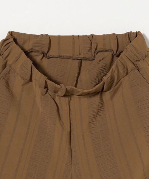 新品未使用　taara ハイウエスト ショートパンツ UNITED ARROWS（ユナイテッドアローズ）の「＜TAARA clothing