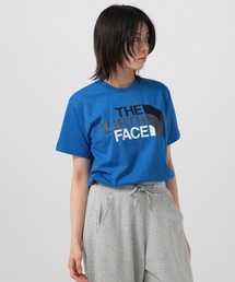 THE NORTH FACE | 【THE NORTH FACE(ザ・ノース・フェイス)】カラフルロゴT(Tシャツ/カットソー)