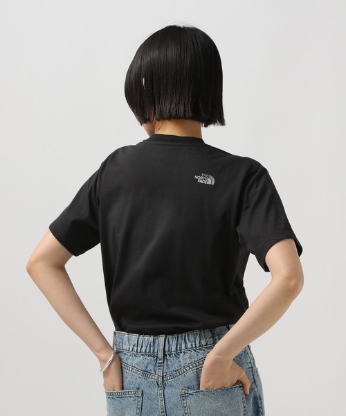 セール】【THE NORTH FACE(ザ・ノース・フェイス)】カラフルロゴ