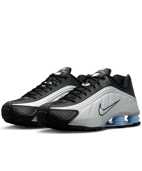 セール】ナイキ ショックス R4 メンズシューズ / Nike Shox R4