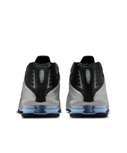 Nike Shox r4 シルバー ennoy スタイリスト私物 Nike Shox R4 | Foot Locker
