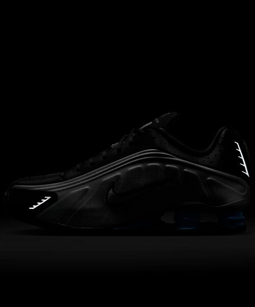 ナイキ　ショックス　R4 メンズ26.5cm 楽天市場】NIKE SHOX R4 ナイキ ショックス R4 メンズ