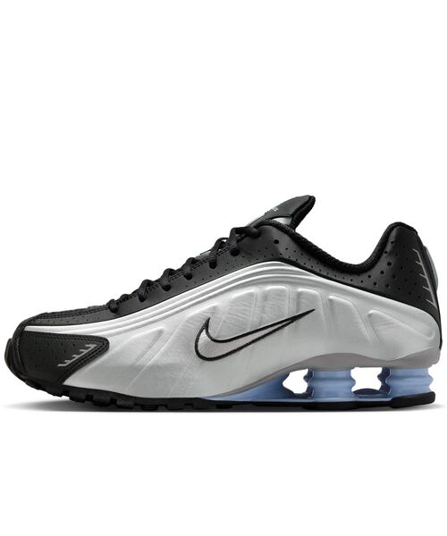 ナイキ ショックス R4 メンズシューズ / Nike Shox R4 Men's