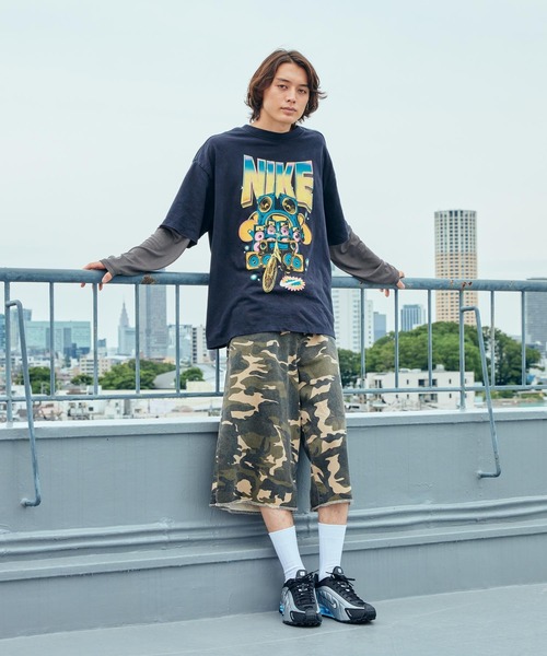 セール】ナイキ ショックス R4 メンズシューズ / Nike Shox R4 Men's