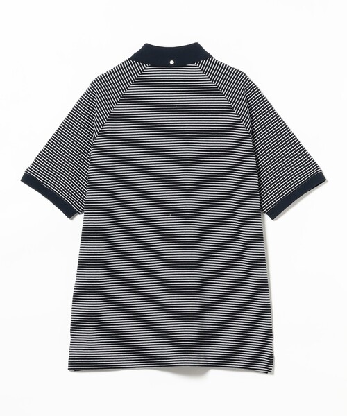 セール】【別注】Munsingwear / Golf Polo Shirt Border