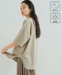 新品✨アダムエロペ♡カットソー♡Tシャツ♡ベージュ 楽天市場】アダムエロペ（カラーベージュ）（Tシャツ・カットソー