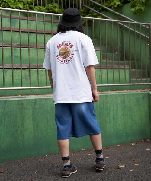 NO NEED(ノーニード)の「メッシュデニムハーフパンツ(その他パンツ・メンズ・ネイビー/ブラック/ブルー・M/L)」の16枚目の写真