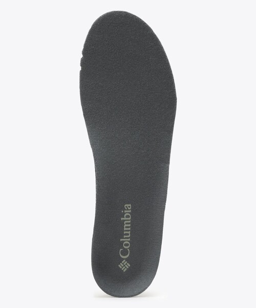 Columbia(コロンビア)の「防水 Columbia/ セイバー シックス ミッド アウトドライ ワイド /コロンビア(ブーツ・レディース・ブラウン/グレー/パープル/グリーン・23.5cm/23.0cm/24.0cm/24.5cm/25.5cm/25.0cm/26.0cm/22.5cm)」の5枚目の写真