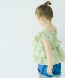 green label relaxing(O[[xNVO)̃eBA[h`jbN / LbY  100cm-130cm(Vc/uEX)