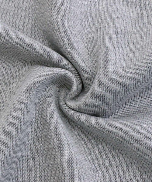 TOMMY HILFIGER（トミーヒルフィガー）の「ワンポイントロゴフレンチテリースウェットパンツ（スウェットパンツ・メンズ・グレー/ネイビー・S/M/L/XL）」の10枚目の写真