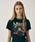 Mardi Mercredii}fBNfBj́uSLIM TSHIRT FLOWERMARDI BLOSSOMiTVc/Jbg\[jvblCr[