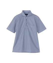 TOKYO SHIRTS | ビズポロ コンフォートドライ 半袖ポロシャツ(ポロシャツ)
