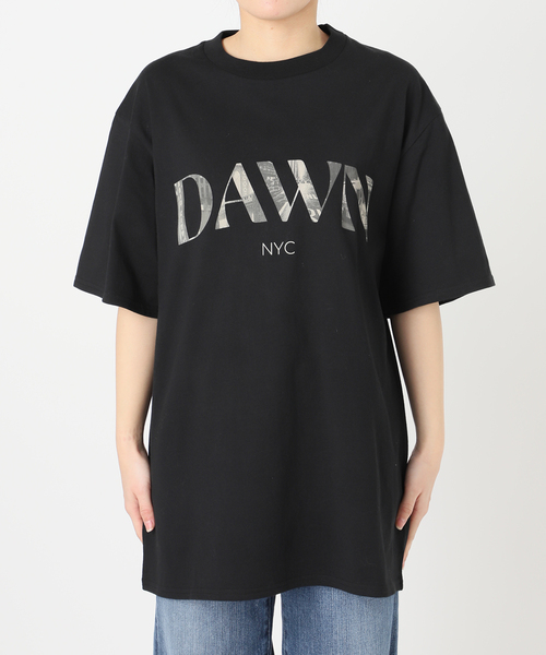 セール】《追加》ロゴフォトビッグTEE（Tシャツ/カットソー