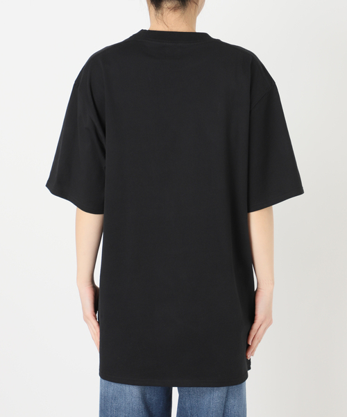 セール】《追加》ロゴフォトビッグTEE（Tシャツ/カットソー