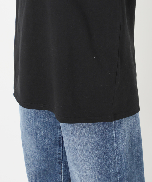 セール】《追加》ロゴフォトビッグTEE（Tシャツ/カットソー