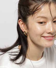 niko and... | メタル折り紙イヤリング(イヤリング)