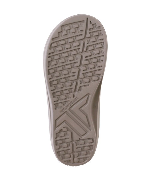 TELIC（テリック）の「FLIPFLOP ULTRASOFT（サンダル・レディース・アッシュグレー/アイボリー/ブラック・LARGE/ML/X-LARGE/SMALL/MEDIUM）」の10枚目の写真