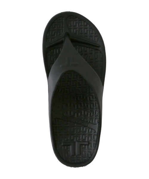 TELIC（テリック）の「FLIPFLOP ULTRASOFT（サンダル・レディース・アッシュグレー/アイボリー/ブラック・LARGE/ML/X-LARGE/SMALL/MEDIUM）」の13枚目の写真