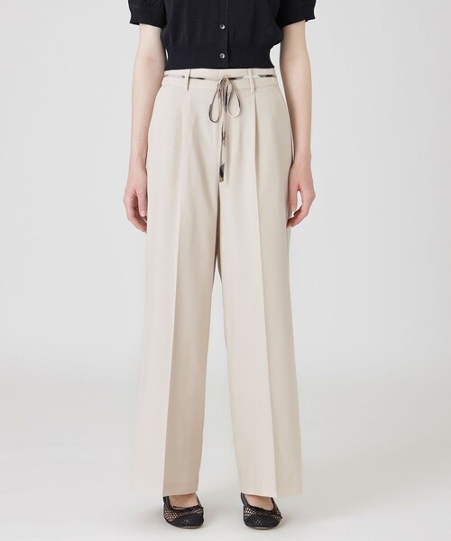 BLUE LABEL CRESTBRIDGE（ブルーレーベルクレストブリッジ）の
