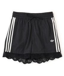 adidas（アディダス）の「adidas 3 STRIPE SHORT / アディダス レース トリム 3 ストライプ ショーツ（その他パンツ）」