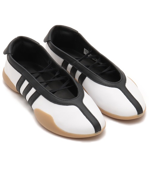 大人気★adidas テコンドー メイ バレエ / TAEKWONDO MEI BALLET adidas TAEKWONDO MEI BALLET W｜BILLY'S ENT 公式通販