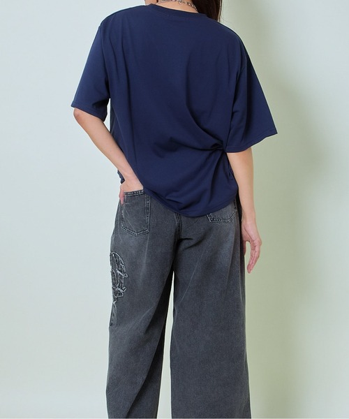 セール】ニット帽 Tシャツ（Tシャツ/カットソー）｜GORGE