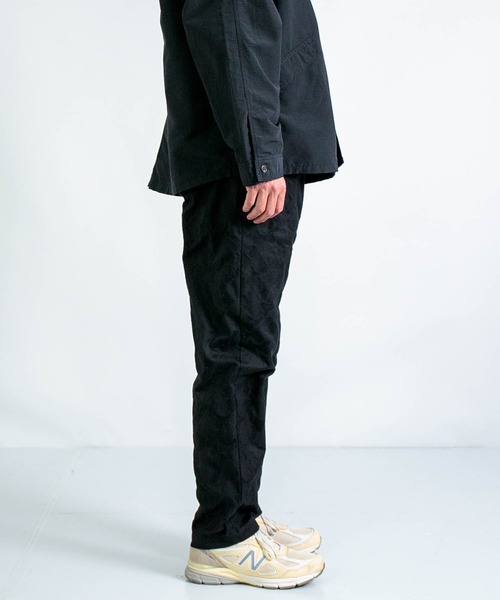 SPELLBOUND / スペルバウンド ] ジャーカード迷彩 リラックス