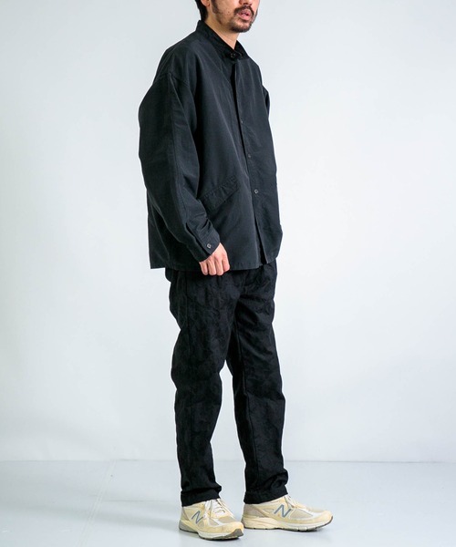 SPELLBOUND / スペルバウンド ] ジャーカード迷彩 リラックス