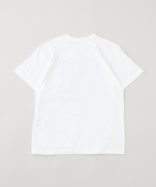 GOOD ROCK SPEED（グッドロックスピード）の「GOOD ROCK SPEED/グッドロックスピード Ford Tシャツ3（Tシャツ/カットソー・メンズ・ホワイト・LARGE/MEDIUM）」の2枚目の写真