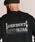 schott�i�V���b�g�j�́uSchott/�V���b�g/FADE KEEP IT ORIGINAL CREW SWEAT/�t�F�[�h �L�[�v �C�b�g �I���W�i�� �N���[�X�E�F�b�g�i�X�E�F�b�g�j�v�b�l�C�r�[