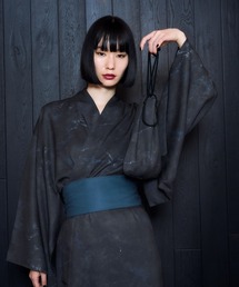 HARE | 【UNISEX】YUKATA-3SET(HARE)(浴衣)